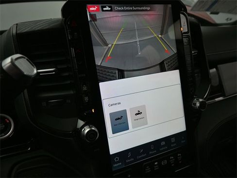 New 2026 RAM 2500 Rebel w/ Rebel Level 2 Equipment Group image 35