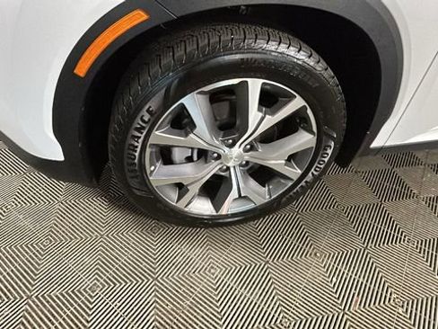 Used 2022 Hyundai Palisade SEL w/ 8P Bench Seat Package AWD/4WD image 9