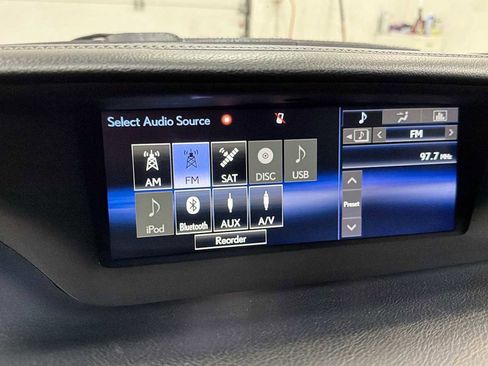 Used 2015 Lexus GS 350 w/ F Sport Package image 18