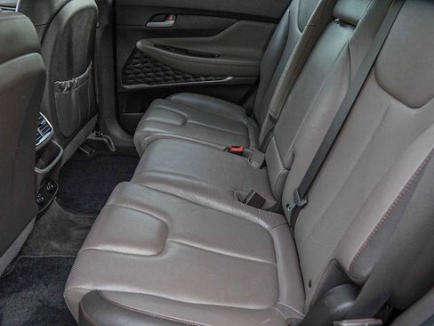 Used 2019 Hyundai Santa Fe Limited image 30