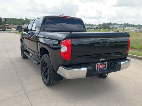 Used 2020 Toyota Tundra SR5 AWD/4WD image 5