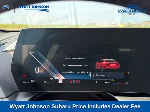 Used 2025 BMW 228i xDrive AWD/4WD image 22