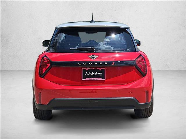 New 2026 MINI Cooper S FWD image 8