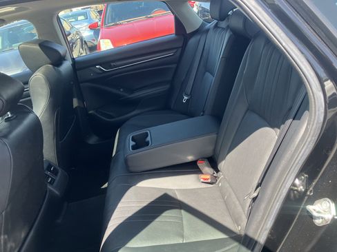 Used 2020 Honda Accord EX-L image 12