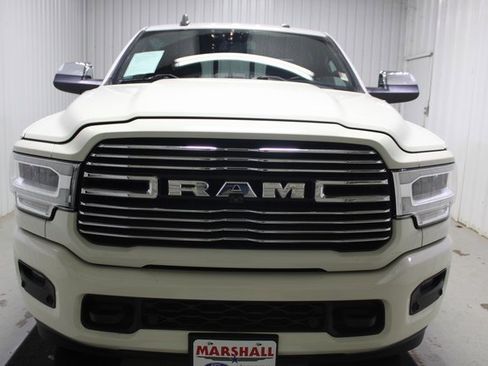 Used 2019 RAM 2500 Laramie image 2