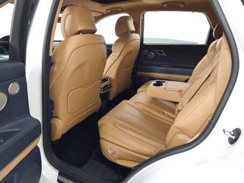 Used 2023 Genesis GV80 3.5T Advanced + AWD/4WD image 41