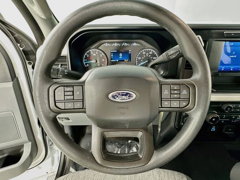 Used 2023 Ford F250 XL w/ STX Appearance Package AWD/4WD image 11