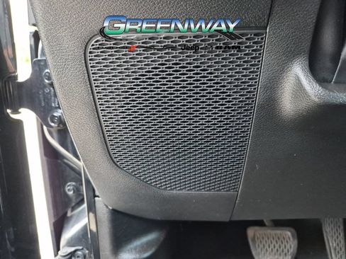 Used 2022 Jeep Wrangler Unlimited Sahara w/ LED Lighting Group AWD/4WD image 13