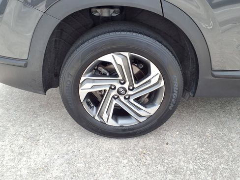 Used 2023 Hyundai Santa Fe SE FWD image 26
