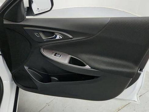 Used 2022 Chevrolet Malibu LT image 21