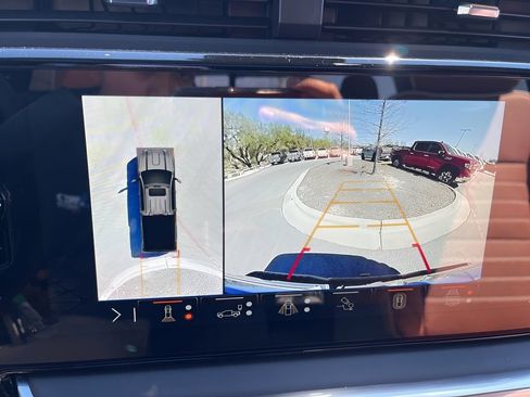 Certified 2025 GMC Sierra 2500 Denali Ultimate image 45