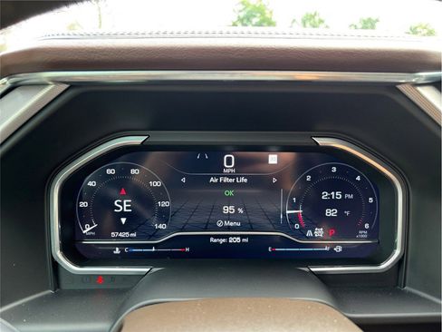 Used 2022 GMC Sierra 1500 Denali w/ Denali Reserve Package image 29