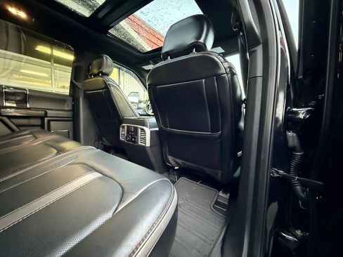 Used 2020 Ford F450 Platinum image 44