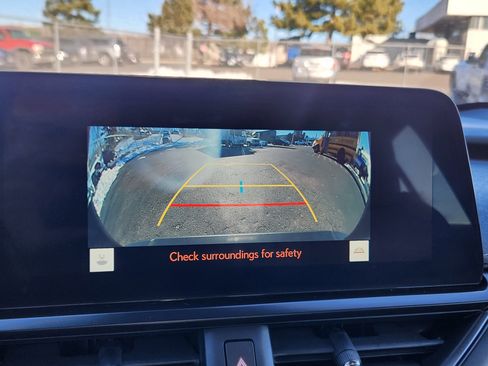 Used 2024 Lexus UX 250h AWD w/ Premium Package image 26