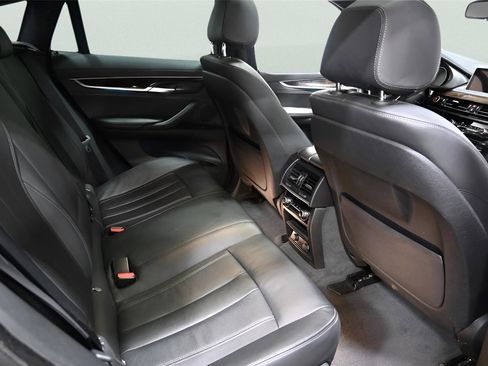Used 2019 BMW X6 xDrive35i AWD/4WD image 18