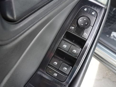 Certified 2024 Nissan Rogue S AWD/4WD image 15