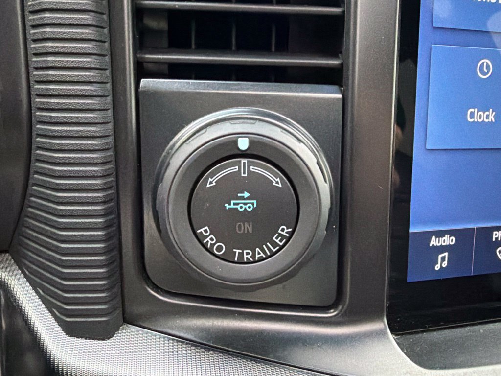 Used 2025 Ford F150 Raptor AWD/4WD image 52