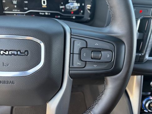 Certified 2023 GMC Yukon Denali w/ Max Trailering Package AWD/4WD image 27