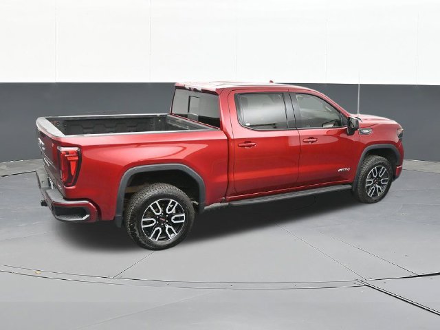 Used 2024 GMC Sierra 1500 AT4 w/ Technology Package AWD/4WD image 68