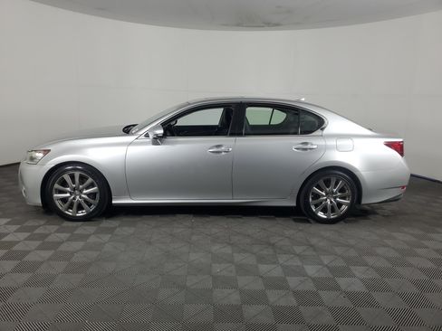 Used 2014 Lexus GS 350 w/ Premium Package RWD image 7