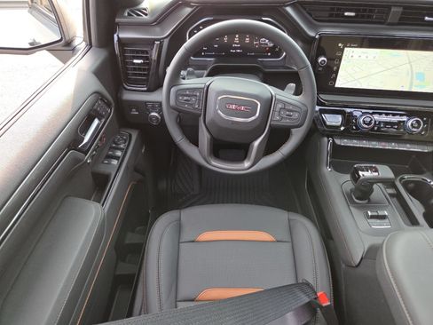 New 2026 GMC Sierra 1500 AT4 w/ AT4 Premium Package AWD/4WD image 30