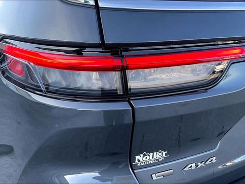 Used 2022 Jeep Grand Cherokee L Overland image 31