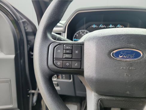 Used 2021 Ford F150 XL w/ STX Appearance Package image 15