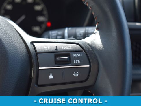 Used 2024 Honda CR-V Sport-L image 13