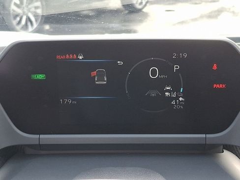 Used 2023 Subaru Solterra AWD image 18