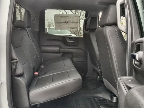 New 2026 GMC Sierra 1500 Pro w/ Pro Value Package image 25