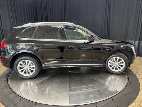 Used 2015 Audi Q5 2.0T Premium Plus image 10