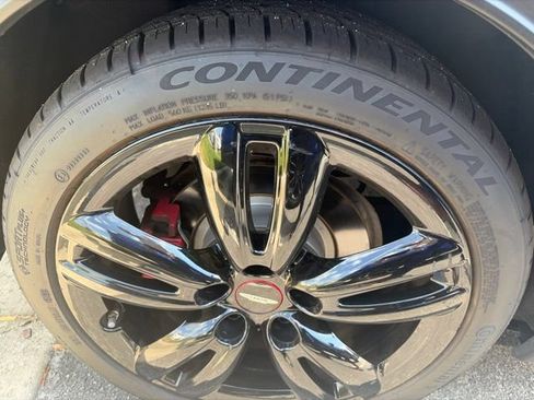 Used 2022 MINI Cooper John Cooper Works w/ Driver Assistance Package FWD image 6