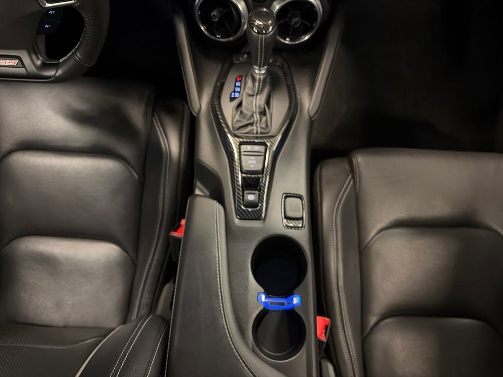 Used 2023 Chevrolet Camaro SS RWD image 20