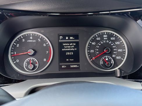 Certified 2024 Kia K5 GT-Line w/ GT-Line Premium Package FWD image 34