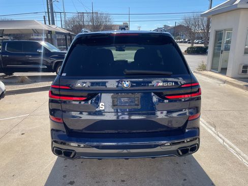 Certified 2024 BMW X7 M60i image 6