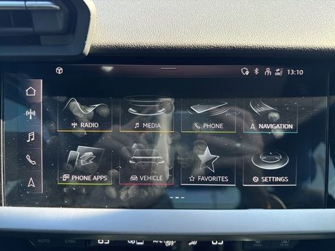 Certified 2023 Audi A3 2.0T Premium w/ Convenience Package image 18