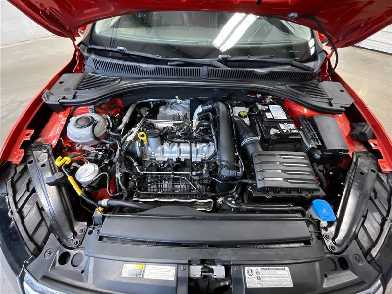 Used 2019 Volkswagen Jetta SEL FWD image 22