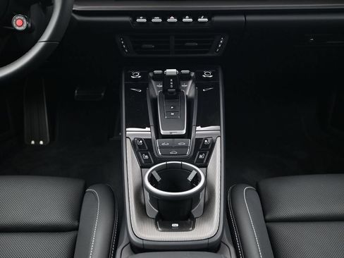Certified 2026 Porsche 911 Carrera GTS RWD image 8