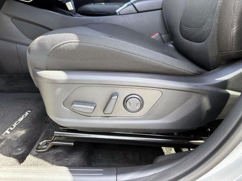 Used 2023 Hyundai Tucson SEL AWD/4WD image 10