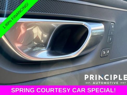 New 2026 Volvo XC60 B5 Plus w/ Protection Package Premier AWD/4WD image 20