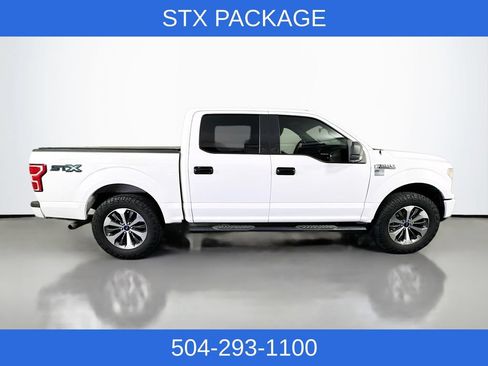 Used 2019 Ford F150 XL w/ Equipment Group 101A Mid RWD image 7