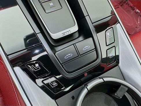 Used 2022 Porsche 911 Targa 4S image 22