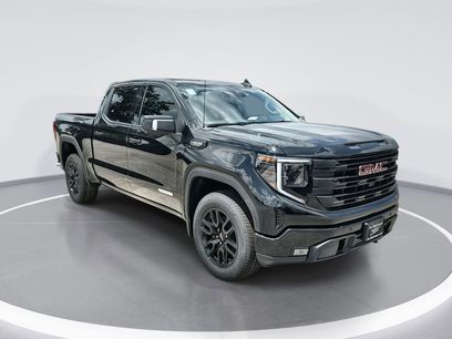 New 2026 GMC Sierra 1500 Elevation w/ Preferred Package