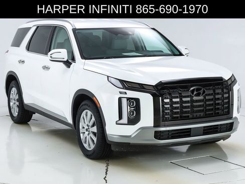 Used 2023 Hyundai Palisade SEL FWD image 54