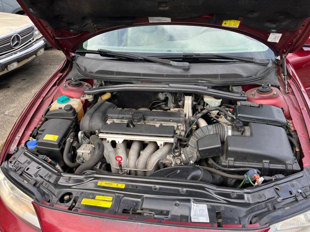 Used 2006 Volvo V70 2.4 FWD image 21