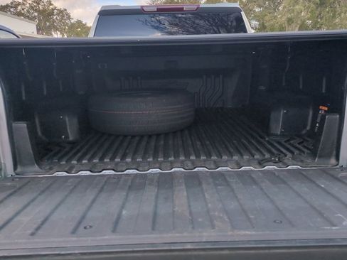 Used 2024 Chevrolet Silverado 1500 RST image 12