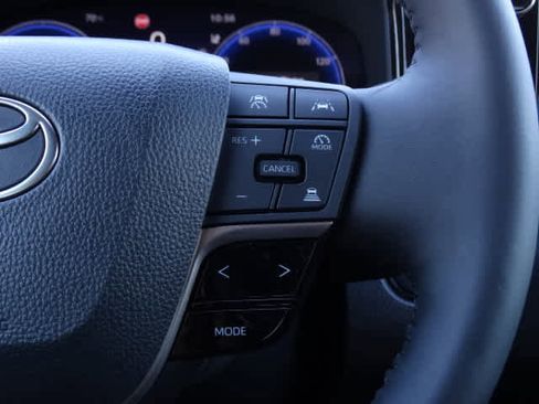 Used 2026 Toyota Camry XSE image 27