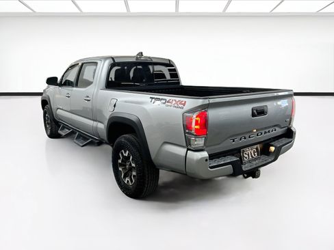 Used 2022 Toyota Tacoma TRD Off-Road w/ Technology Package AWD/4WD image 6