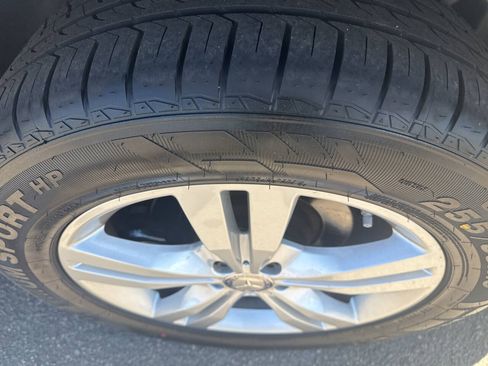 Used 2015 Mercedes-Benz ML 350 4MATIC image 30