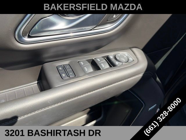 Used 2024 Chevrolet Tahoe LT w/ Luxury Package RWD image 17
